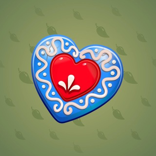 Cookie Heart #170144