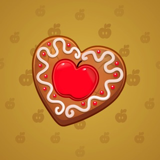 Cookie Heart #170149