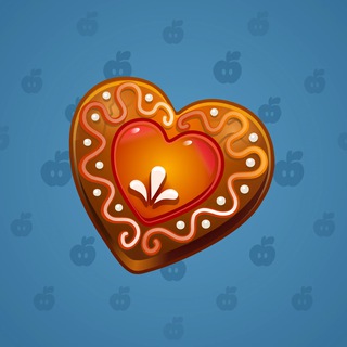 Cookie Heart #170150