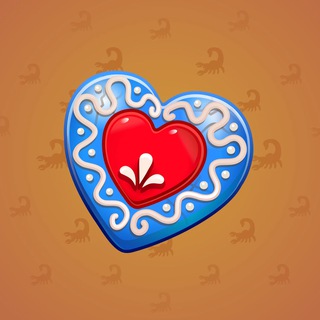 Cookie Heart #170151