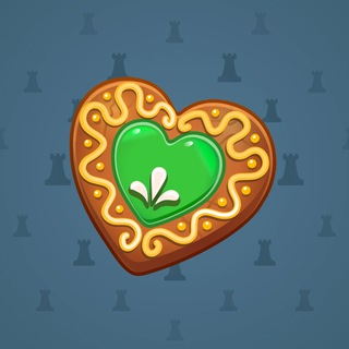 Cookie Heart #170152