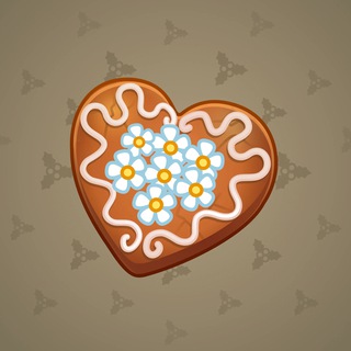 Cookie Heart #170153