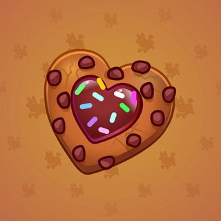 Cookie Heart #170157