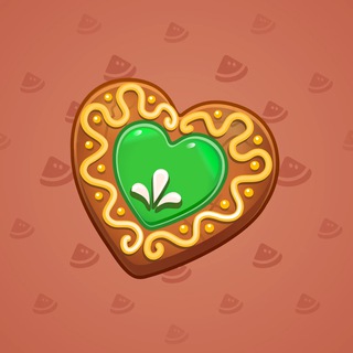 Cookie Heart #170158