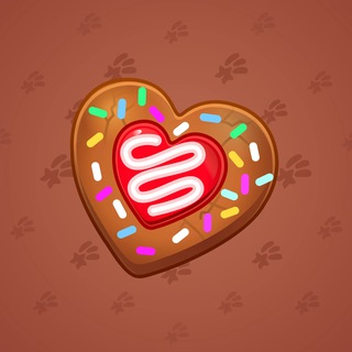 Cookie Heart #170163