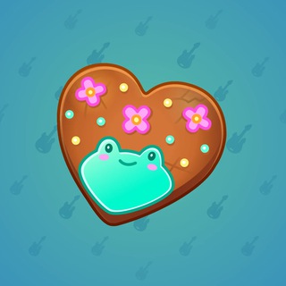 Cookie Heart #170164