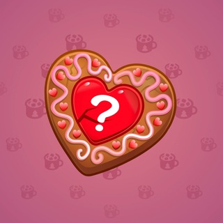 Cookie Heart #170168