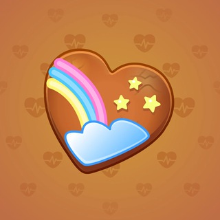Cookie Heart #170169