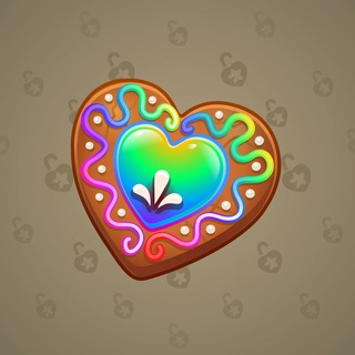Cookie Heart #170170