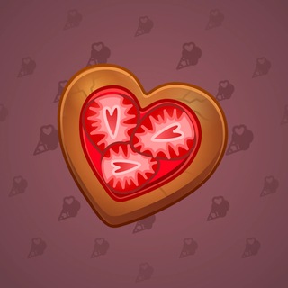 Cookie Heart #170171