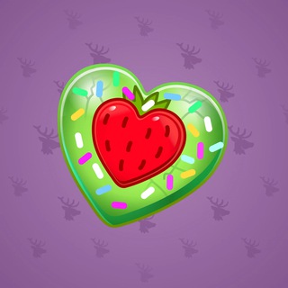 Cookie Heart #170172