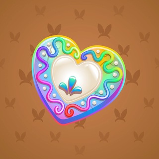 Cookie Heart #170173