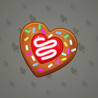 Cookie Heart #170174