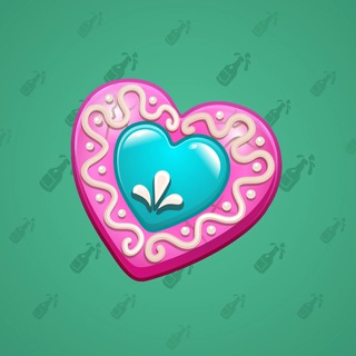 Cookie Heart #170175