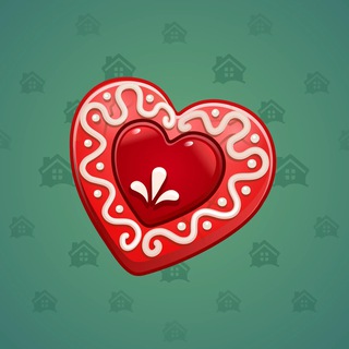 Cookie Heart #170177