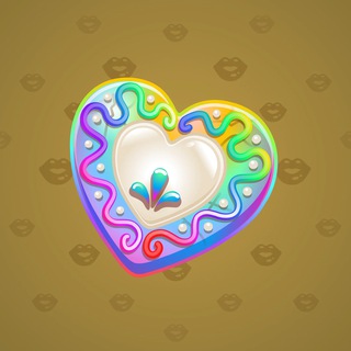 Cookie Heart #170178
