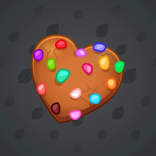 Cookie Heart #170179