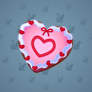 Cookie Heart #170181