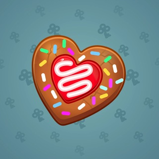 Cookie Heart #170182