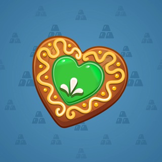 Cookie Heart #170183