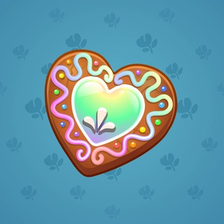 Cookie Heart #170184
