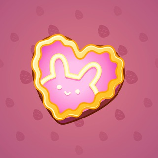 Cookie Heart #170187