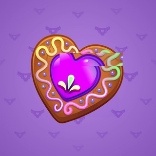 Cookie Heart #170259