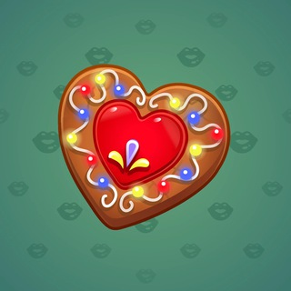 Cookie Heart #170260