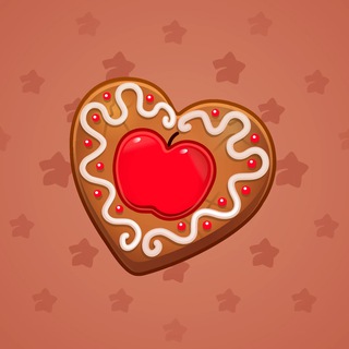 Cookie Heart #170262