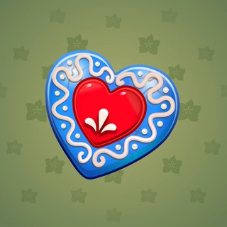 Cookie Heart #170263