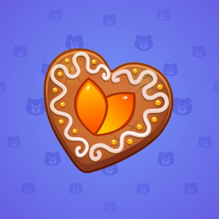 Cookie Heart #170265