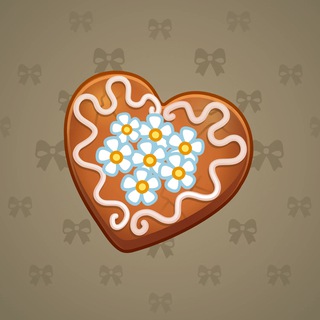 Cookie Heart #170266