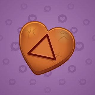 Cookie Heart #170269