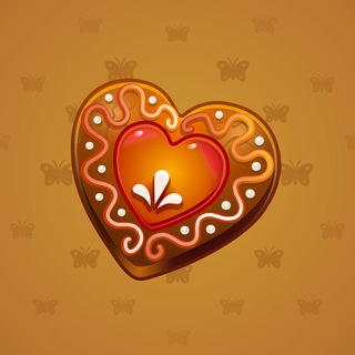 Cookie Heart #170270