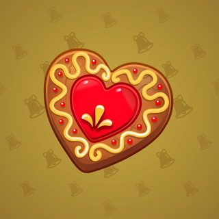 Cookie Heart #170274