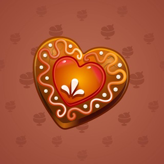 Cookie Heart #170276