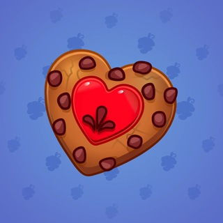 Cookie Heart #170280