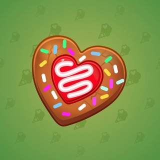 Cookie Heart #170282