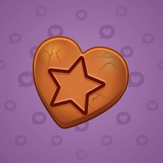 Cookie Heart #170283