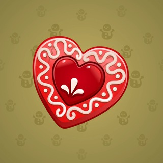 Cookie Heart #170284