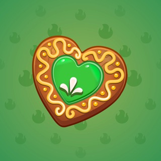 Cookie Heart #170287