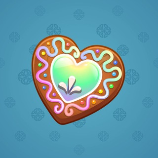 Cookie Heart #170288