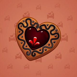 Cookie Heart #170289