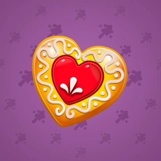 Cookie Heart #170290