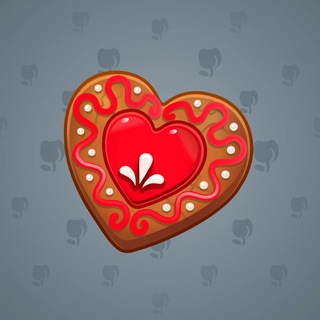 Cookie Heart #170291