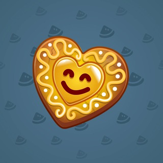 Cookie Heart #170739