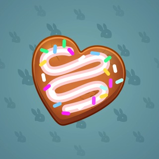 Cookie Heart #170741
