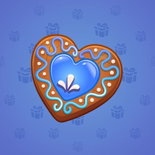 Cookie Heart #170745