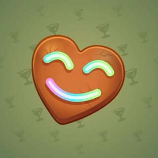 Cookie Heart #170746
