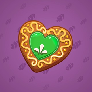 Cookie Heart #170747
